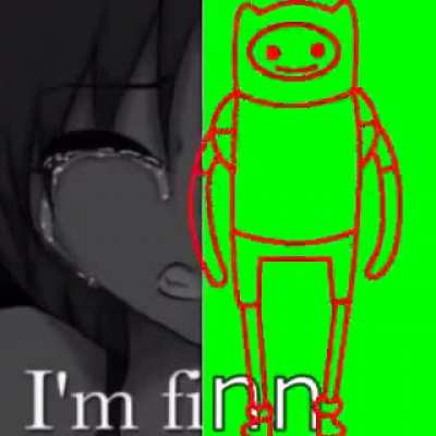 I&rsquo;m Finn