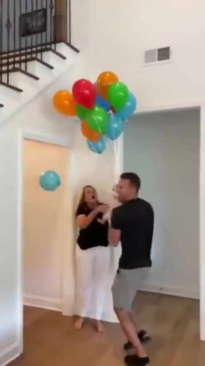 Maybe maybe maybe