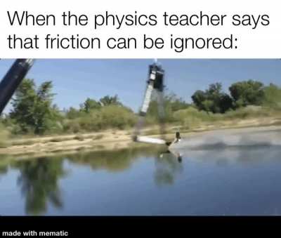 ass glides into infinity
