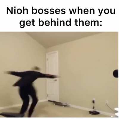 Spinny spin spin