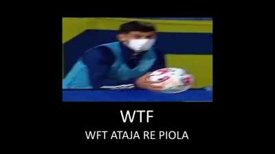 RE PIOLA