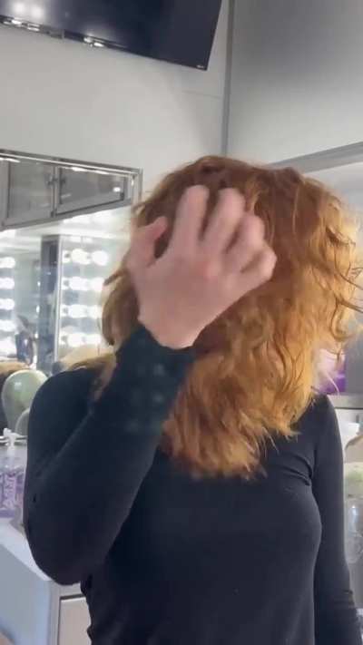Natural beauty