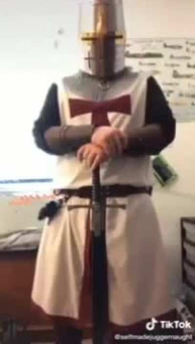 True chad.