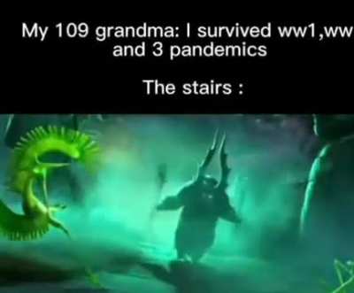 real