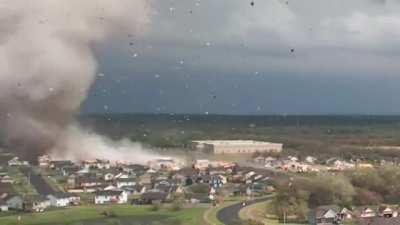 Tornado