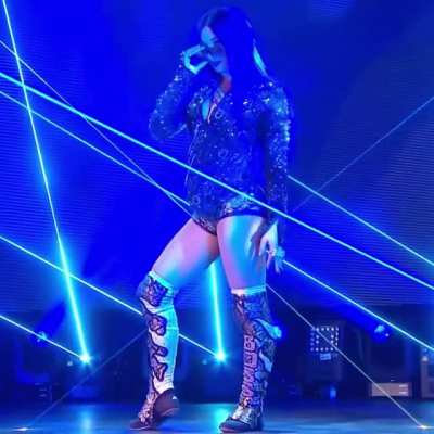 Sasha Banks