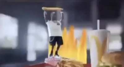 this should&rsquo;ve been the commercial