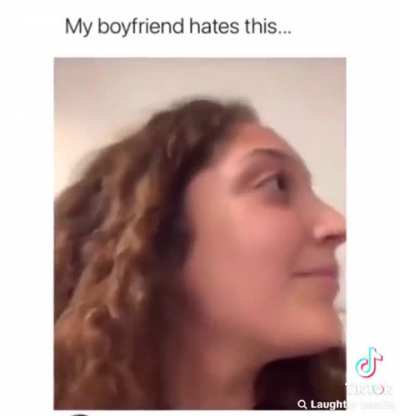 damn baby, you shit w that ass?