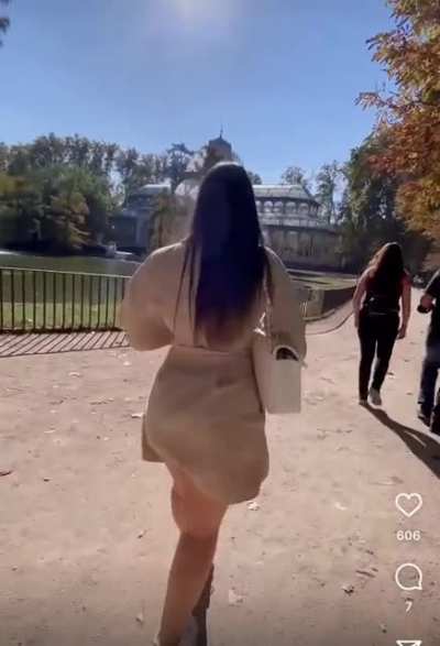 Walking