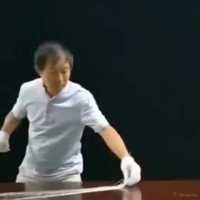 Static Electricity