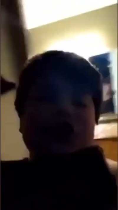 Bruce viewers coming in to defend their streamer Brime