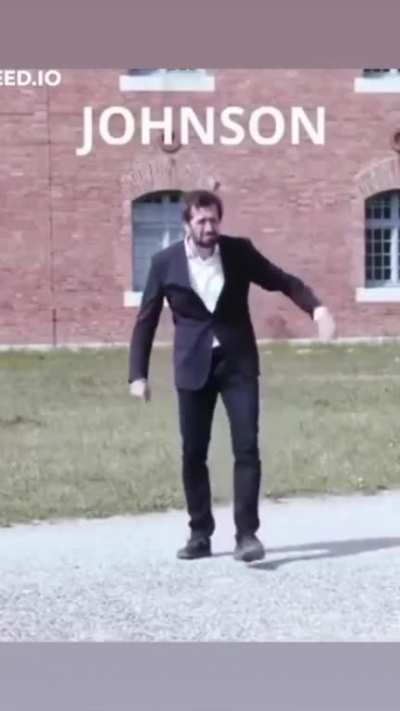 Great impressions