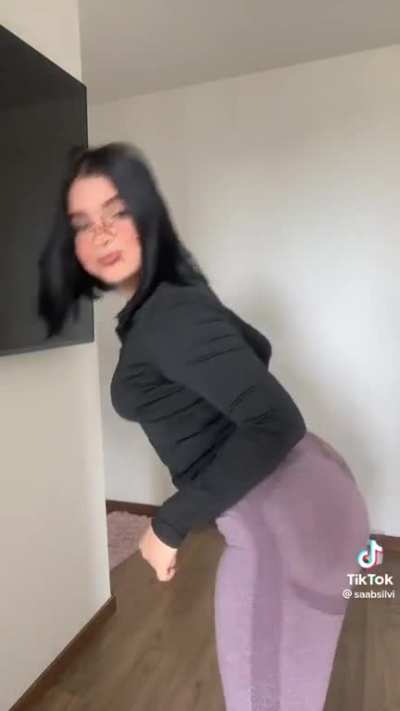 The favorite Latina