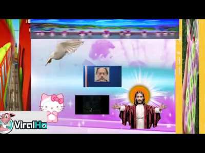 Shen Yun 5000 Years of Historie Reborn2