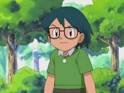Albert Einstein and Thomas Edison exist in the Pok&eacute;mon Universe via the 4Kids dub 🫠