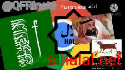 Haalal😀