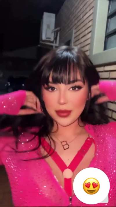 Bella Angel