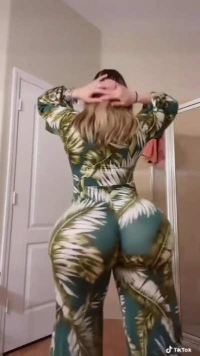 Dat ass heavy😜