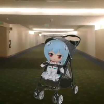 REI plush phonk 🥵