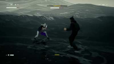 Best boss fight in the game ?