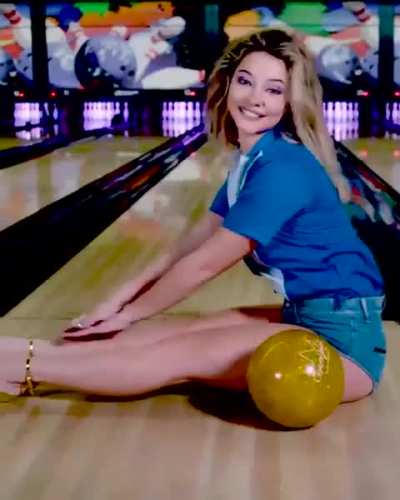 Madelyn Cline