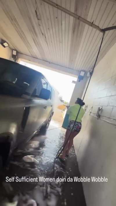 kortnee_d car wash