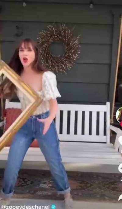 Who&rsquo;s that girl?