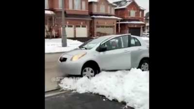 Maybe Maybe Maybe