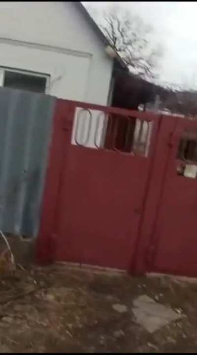 Ukrainian helicopters Attacking