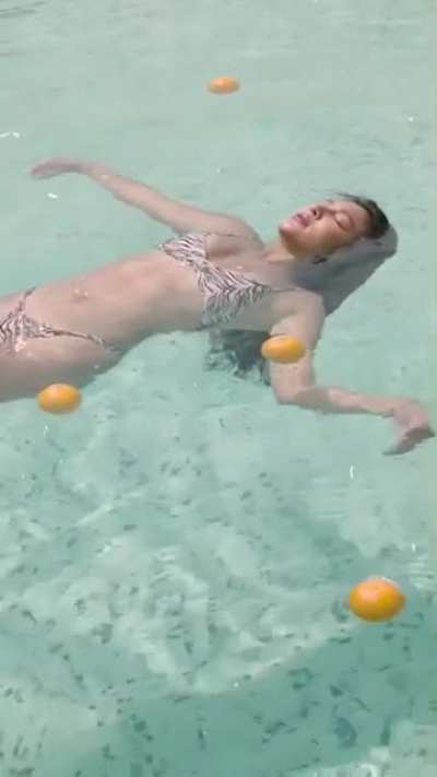 Nadine Lustre