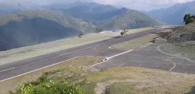 Helicopter