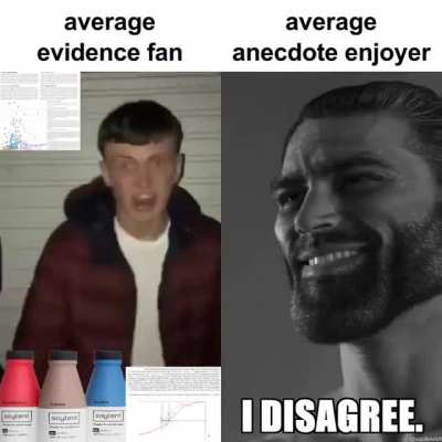 Arguing on Reddit