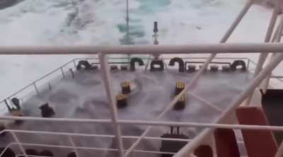 Sailing time