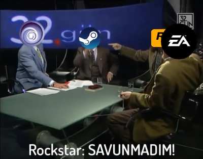 Sen beleş&ccedil;ileri savundun🤬