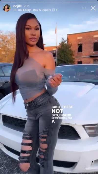 Fine asf😮&zwj;💨