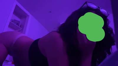 Someone cum and fuck me