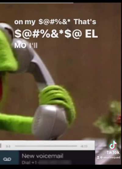 Kermit