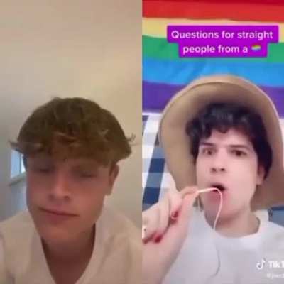 Chad Q&amp;amp;A