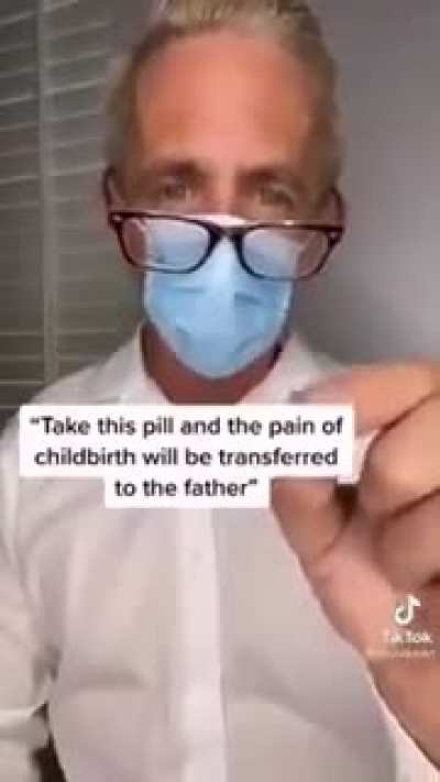 The father