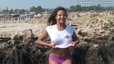 Lacey Banghard