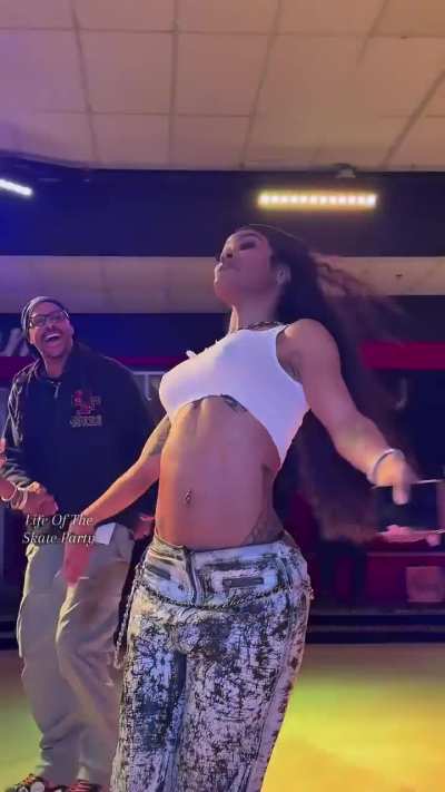 Teyana Taylor