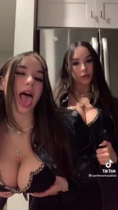 Tig ol&rsquo; Bitties