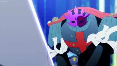 He&rsquo;s the most badass persona protagonist, you can&rsquo;t change my mind.