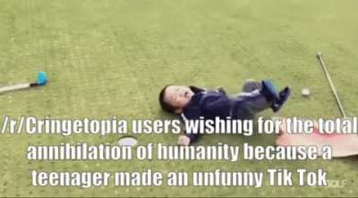 cringetopia rule