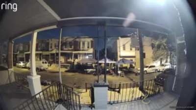 Alden st shooting