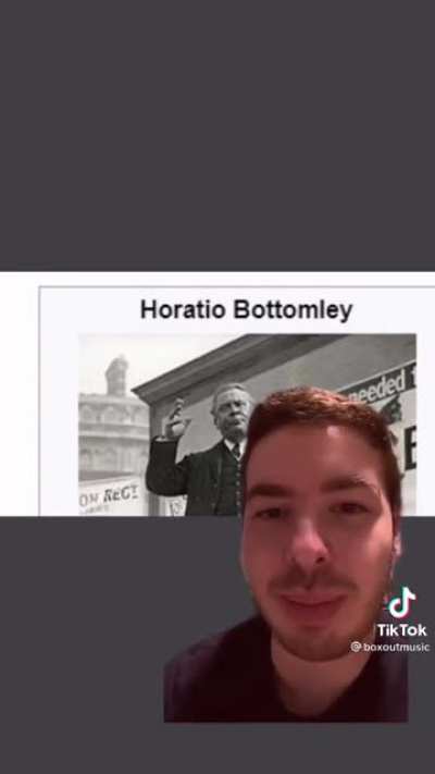 unhinged British names