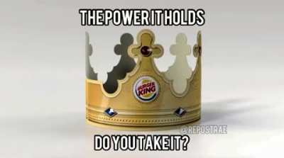I would