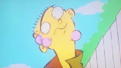 Ed Edd n Eddy is honestly a gem