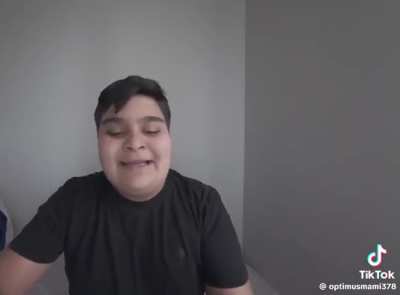 What will happen to Joji's voice if he keeps making Filthy Frank videos: