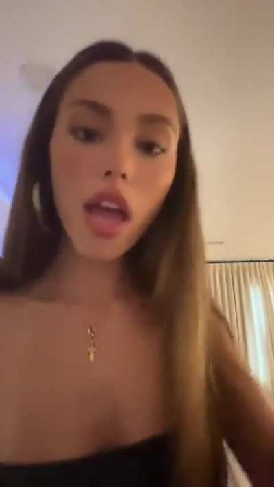 Madison Beer